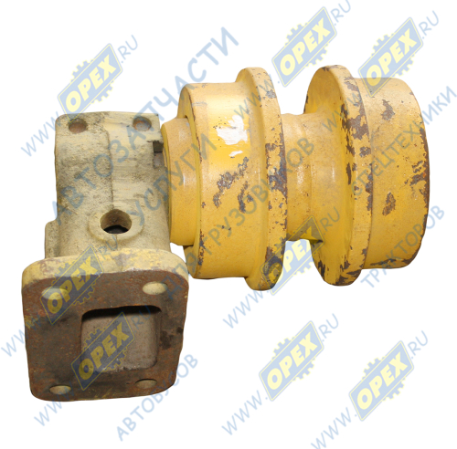 Кат-21-416сп Каток поддерживающий нового образца Б-10,Т-10 Ходовые системы